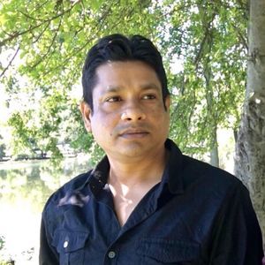 Meet your Posher, Mohammed